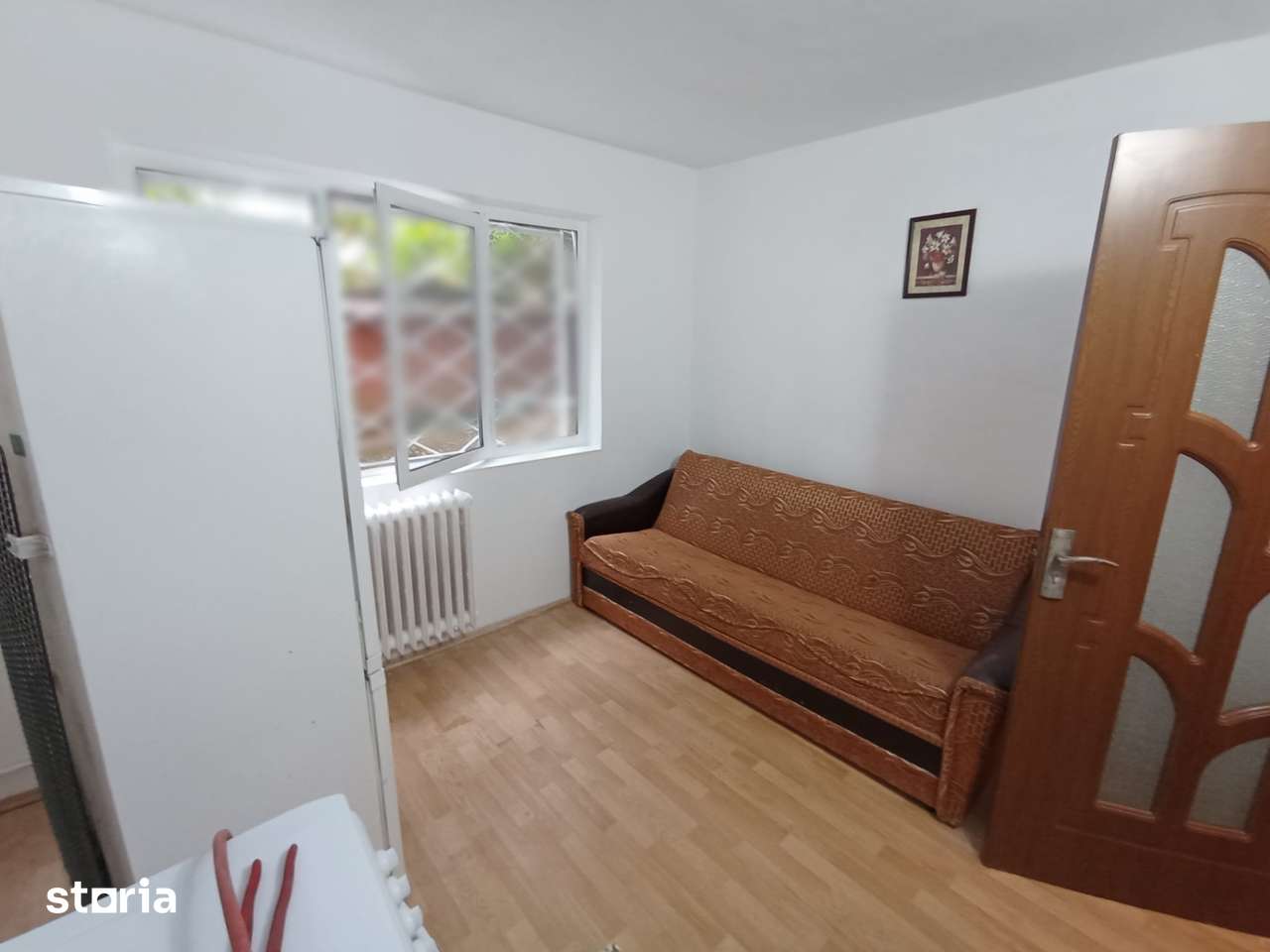 Apartament 1 camera Piata Nicolina! 32mp, Ideal Investitie! — fotografia 3