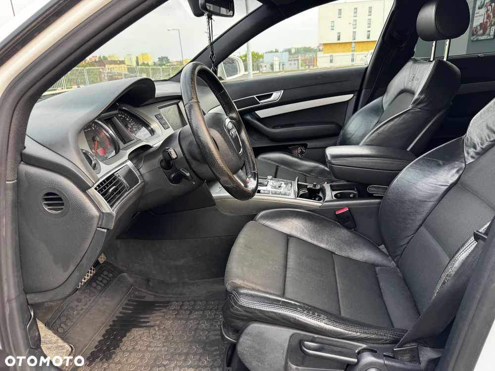 Audi A6 Allroad - 13