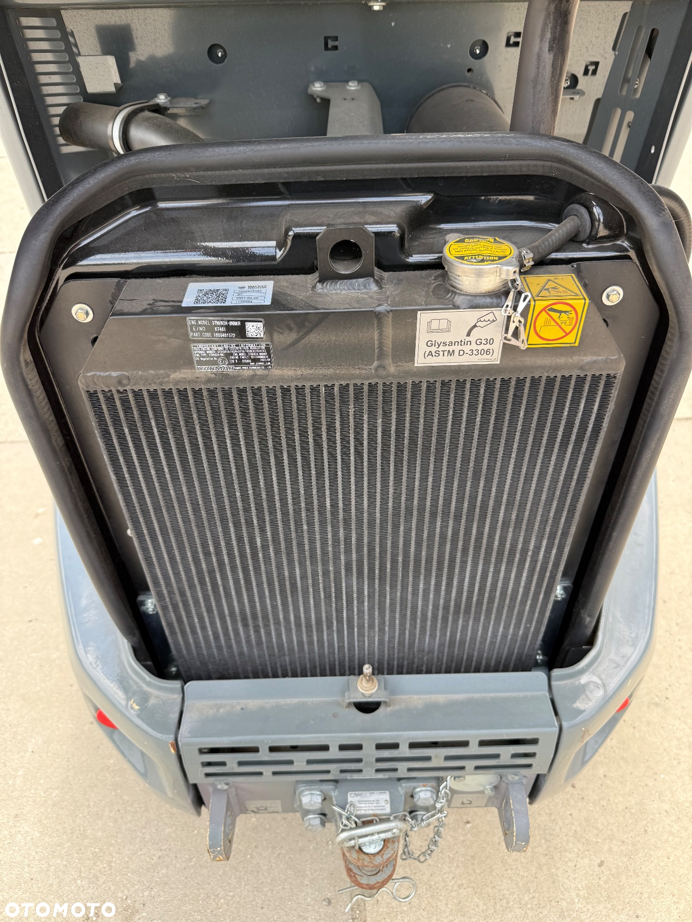 Kramer 5035 - 8