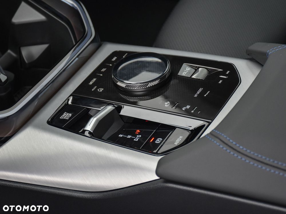 BMW X3 20d xDrive - 23