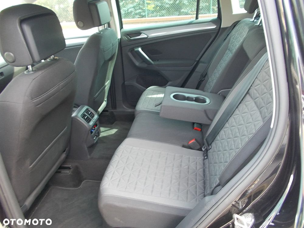 Volkswagen Tiguan 2.0 TDI SCR DSG - 11