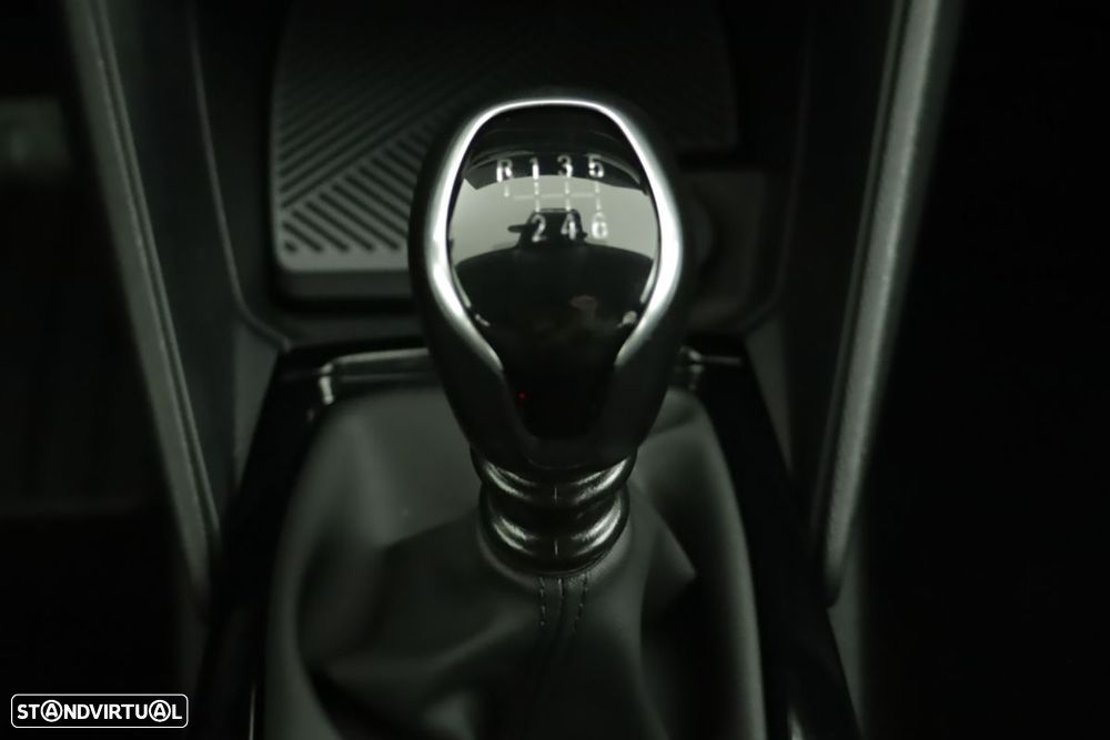 Citroën C4 1.2 PureTech YOU! - 14