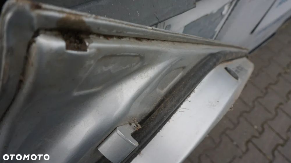 DRZWI LEWE PRAWE PRZÓD BMW E46 SEDAN - 9