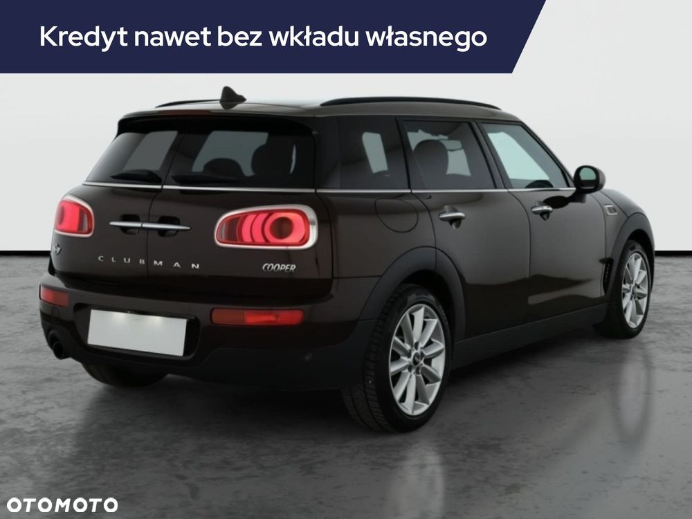 MINI Clubman - 7