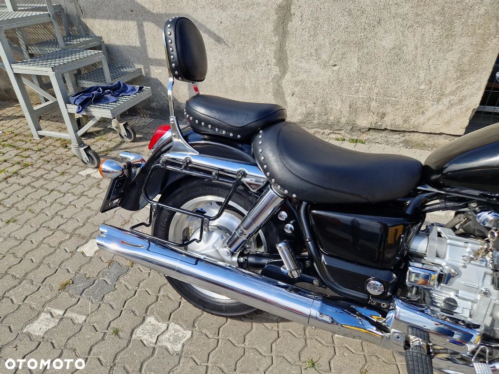 Honda Valkyrie - 13