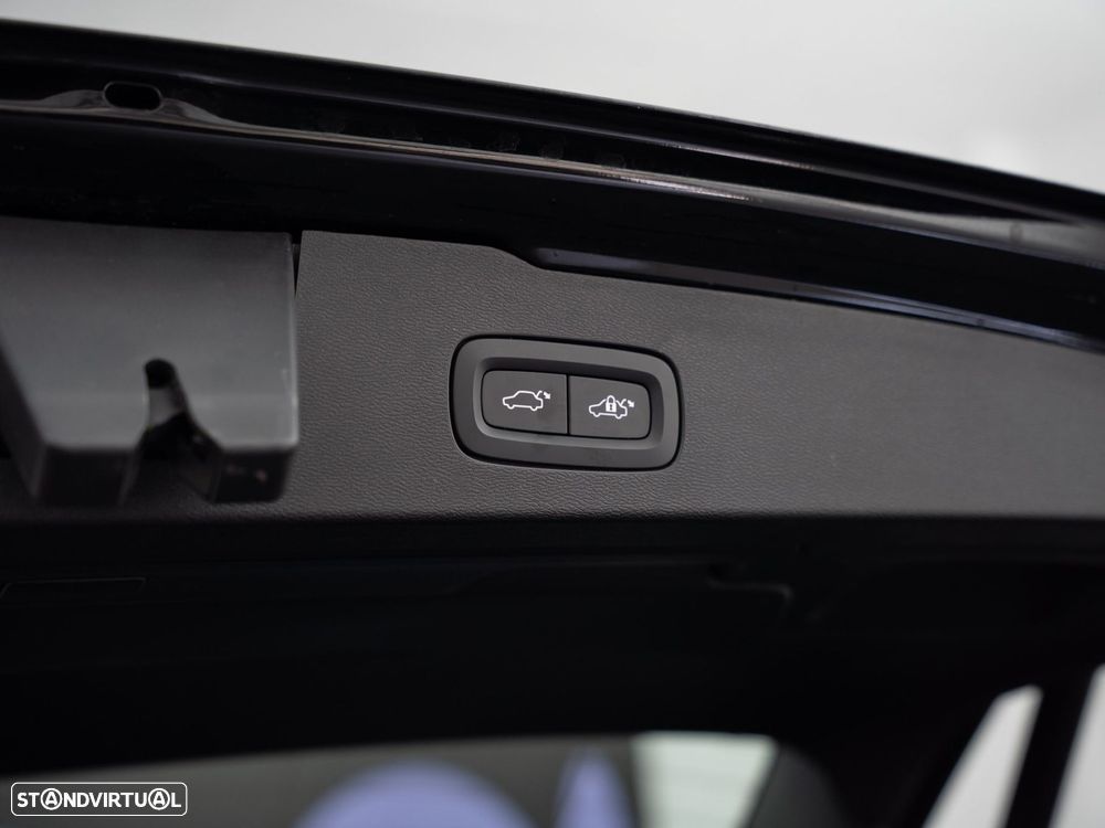Volvo V60 2.0 T6 AWD TE Inscription Expression - 13