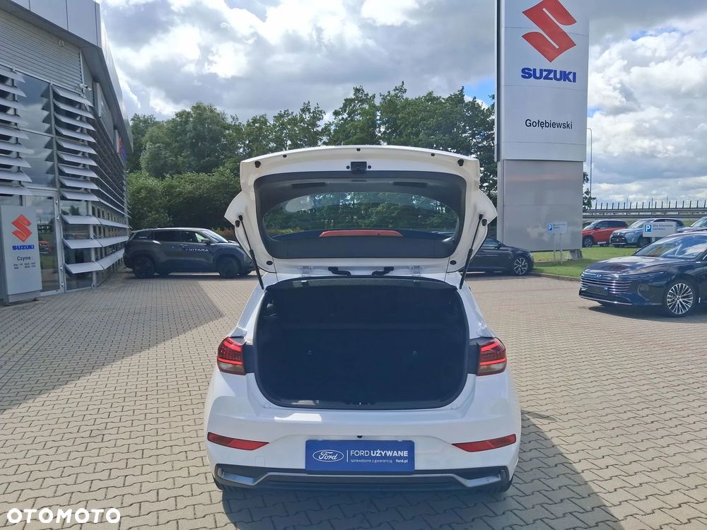 Hyundai i30 1.0 T-GDI Modern - 20