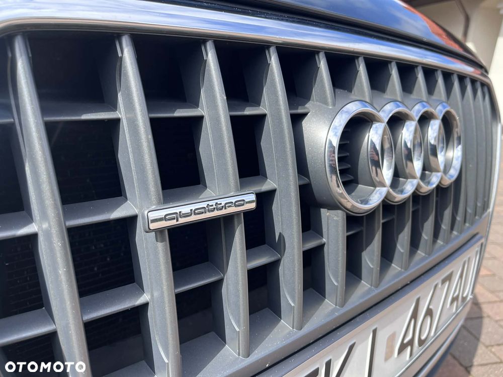 Audi Q3 2.0 TDI Quattro Prime Line S tronic - 22