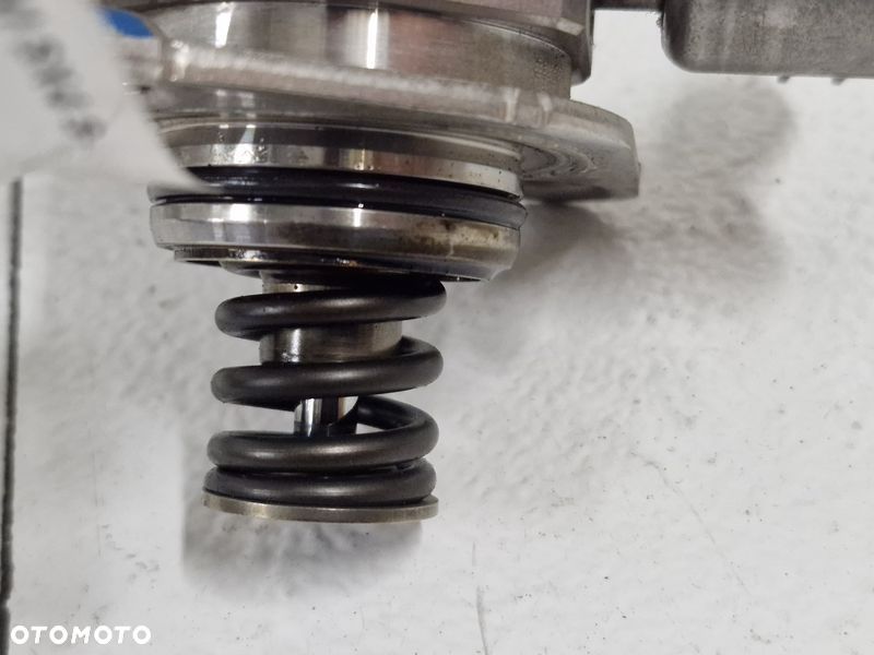 suzuki sx4 s-cross ii 2 1.4 t pompa paliwa wtryskowa 0261520391 - 2