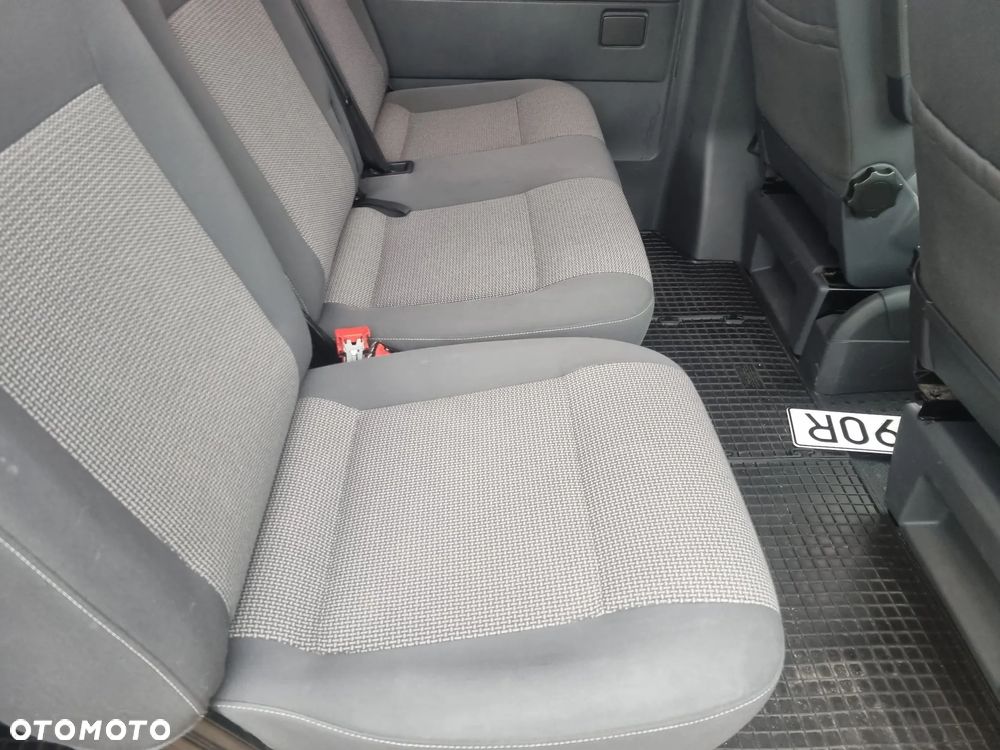 Volkswagen Caravelle L2 Trendline 4Motion - 8