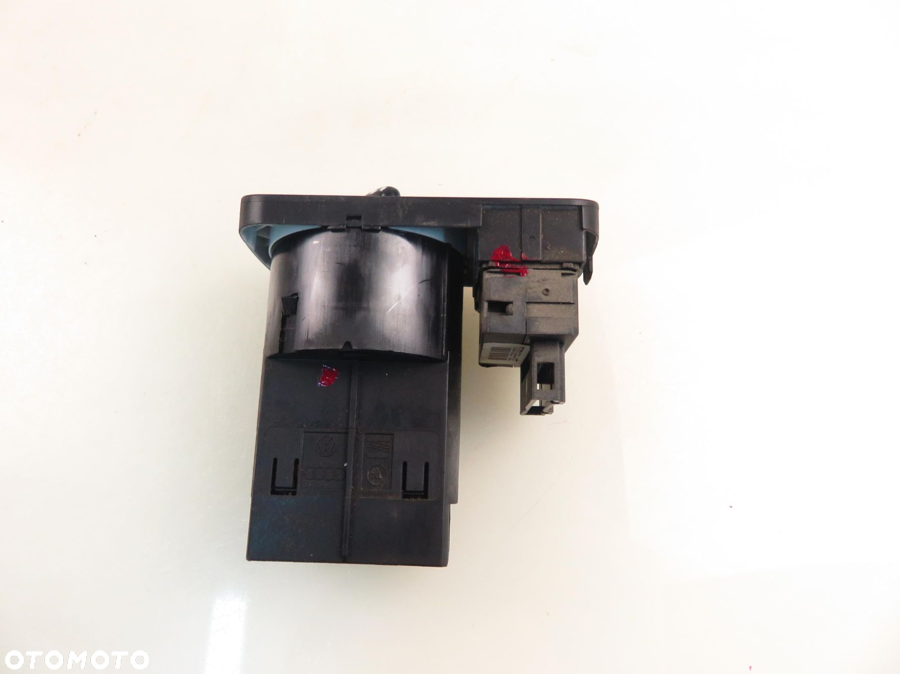 WŁĄCZNIK ŚWIATEŁ SEAT LEON I TOLEDO II 1M1941531K - 8