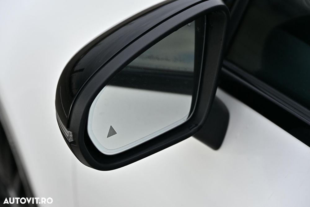 Mercedes-Benz CLA 250 4Matic 8G-DCT Edition AMG Line - 29