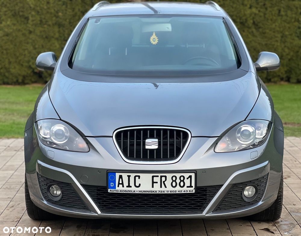 Seat Altea XL 1.4 TSI Sport Limited - 2