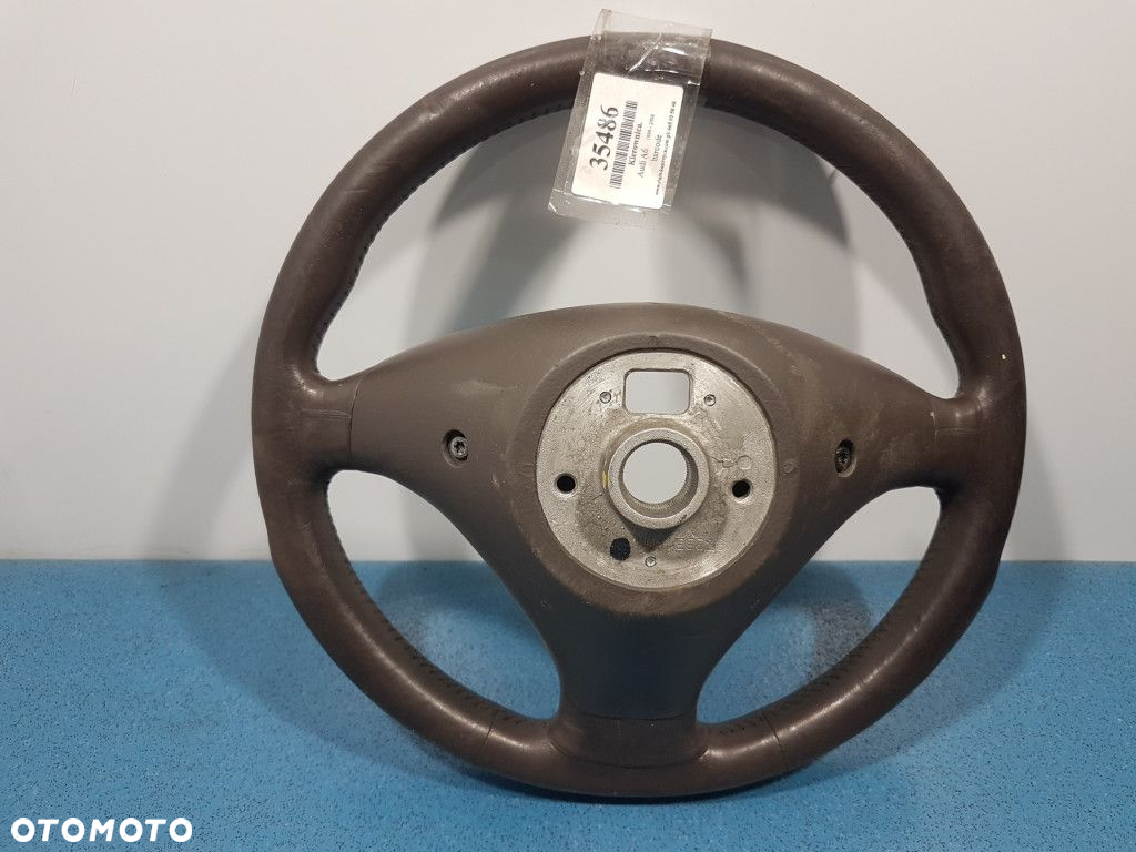 AUDI A6 KIEROWNICA. 4B0124D - 7
