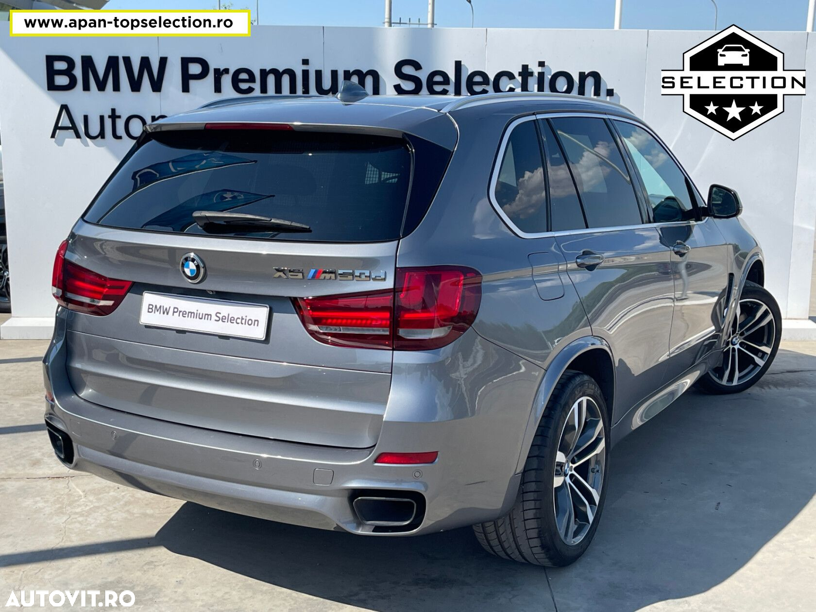 BMW X5 - 6