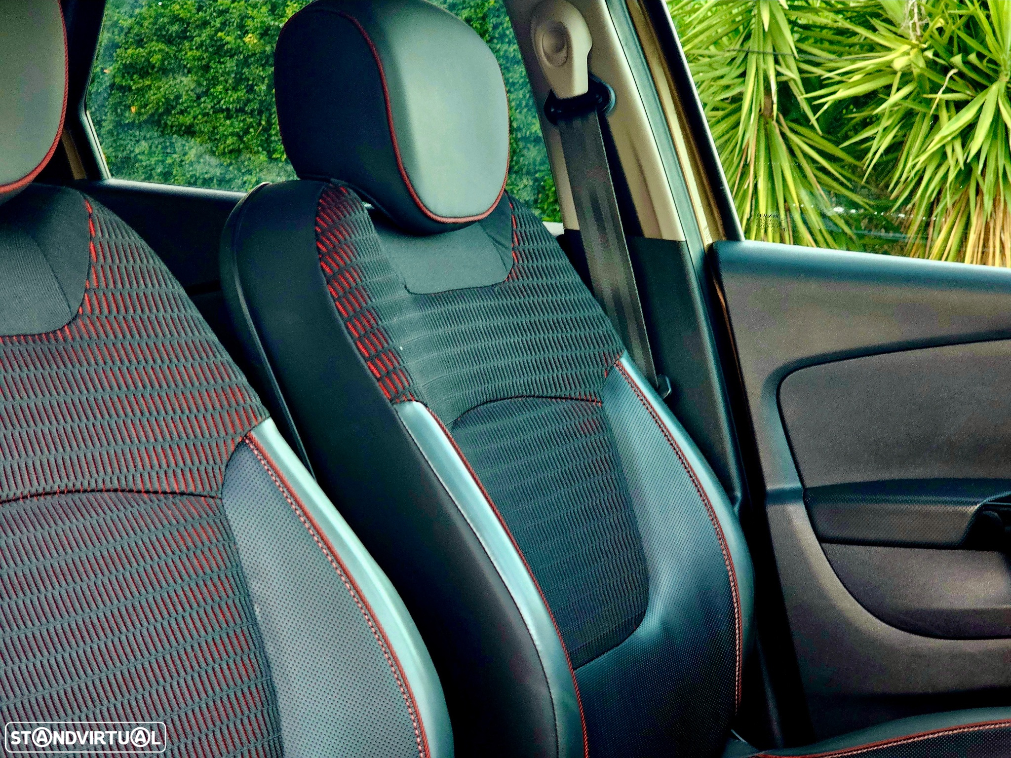 Renault Captur ENERGY TCe 120 EDC XMOD - 8