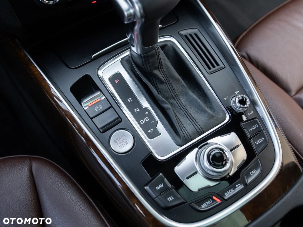 Audi Q5 - 29