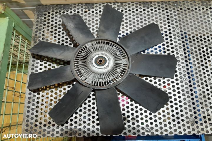 Electroventilator racire motor A1132000223 A1132000223 Mercedes-Benz - 2