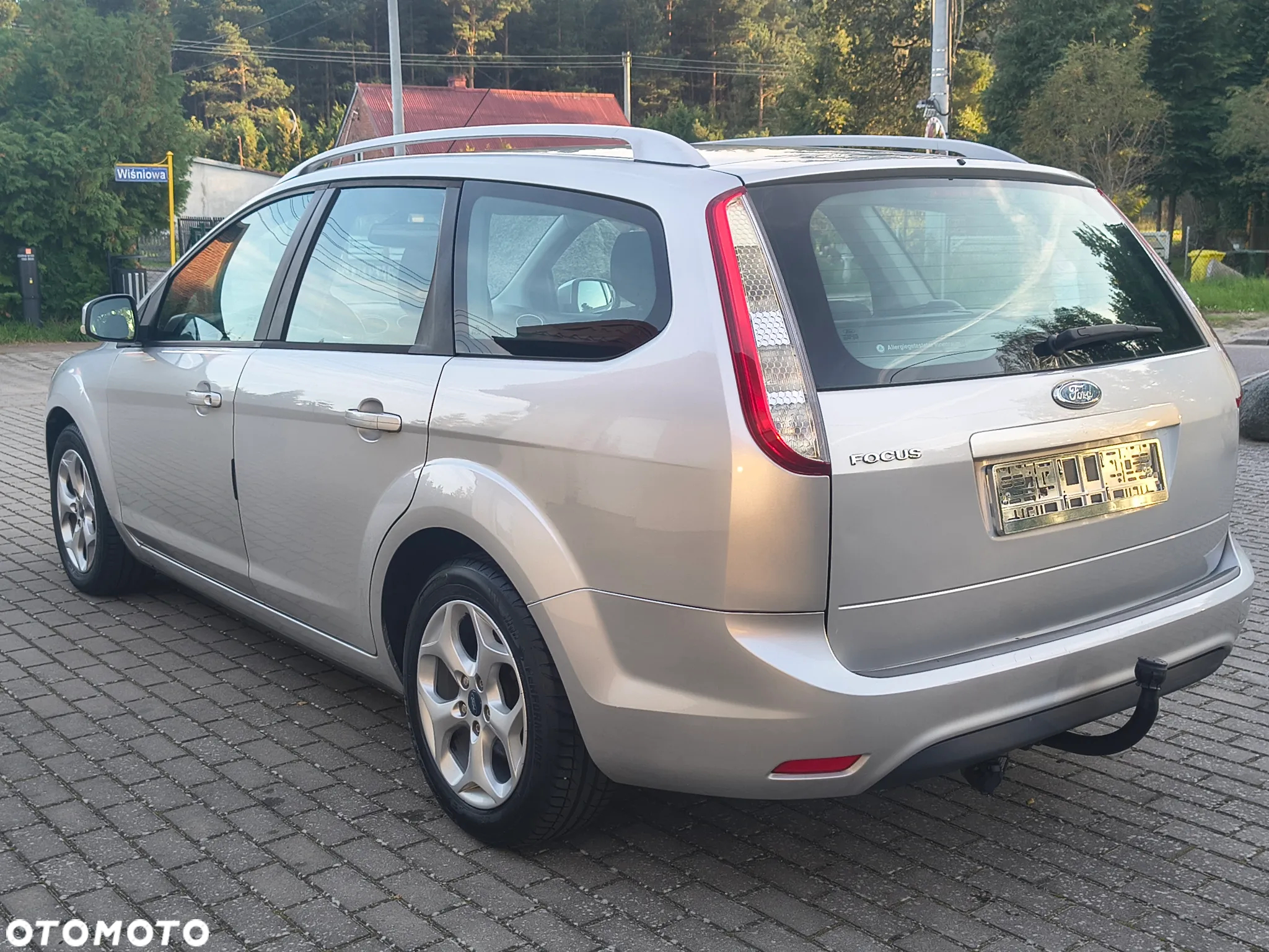 Ford Focus - 4