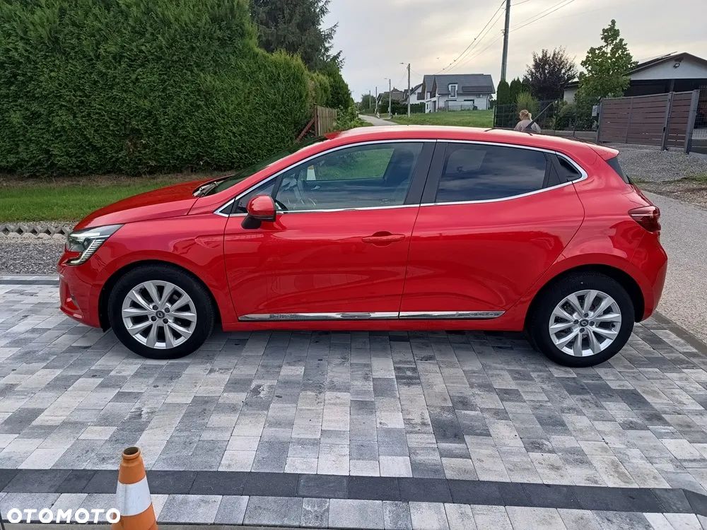 Renault Clio 1.0 TCe Intens - 2