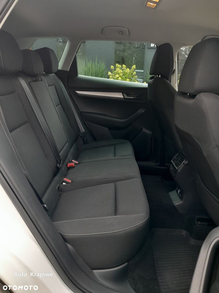 Skoda Karoq 2.0 TDI SCR 4x2 Ambition DSG - 31