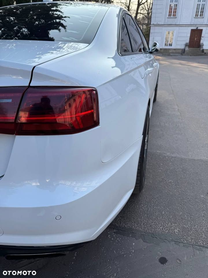 Audi A6 Limousine - 6