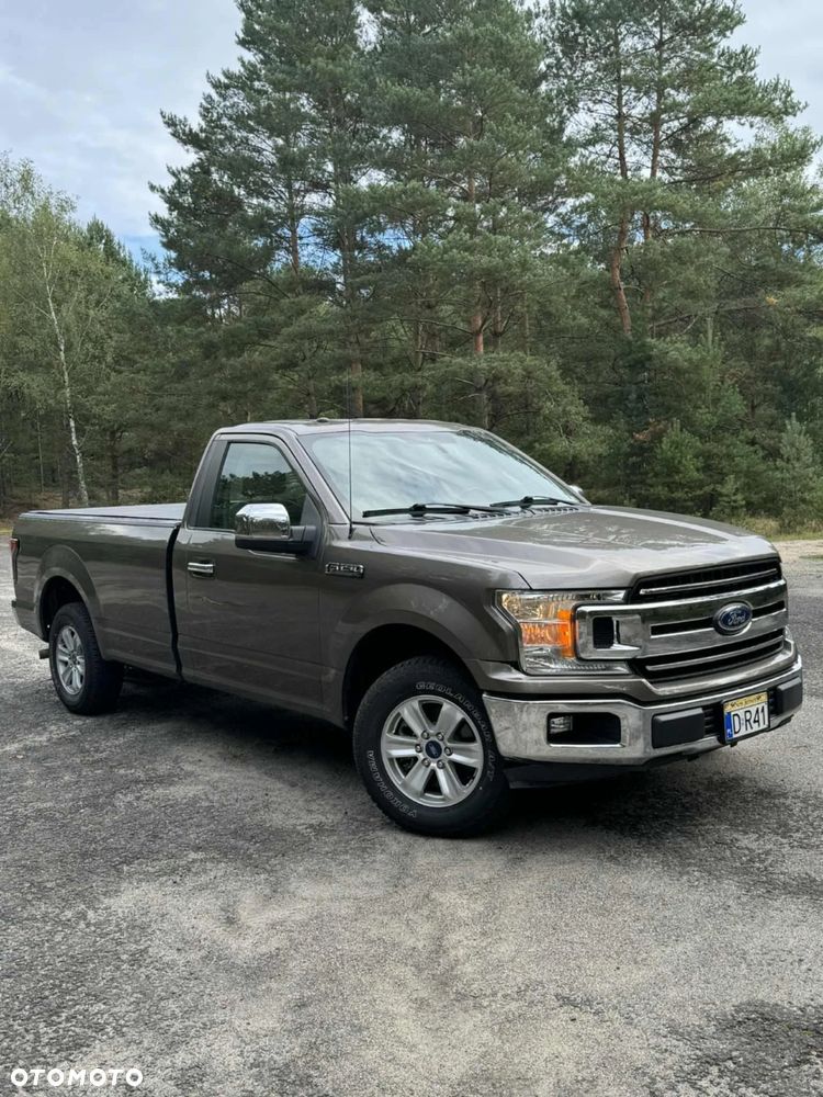 Ford F150 - 19