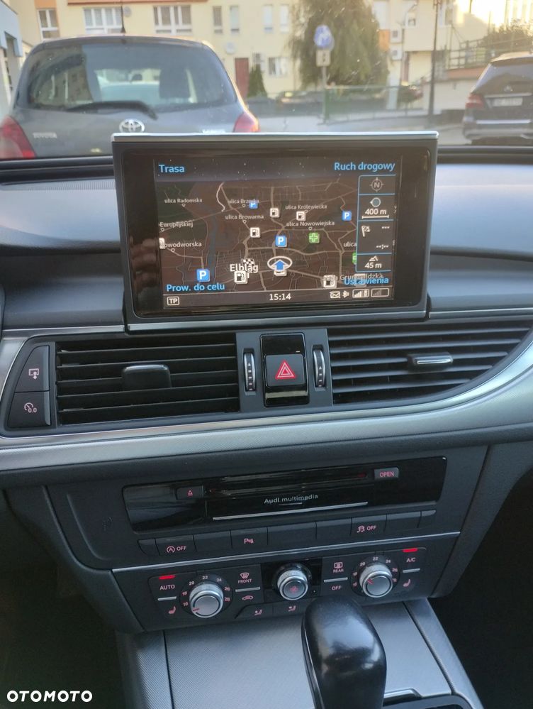 Audi A6 Limousine - 11