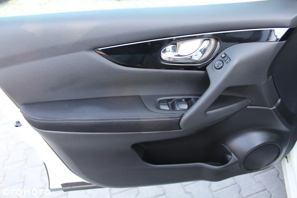 Nissan Qashqai 1.2 DIG-T Tekna - 13