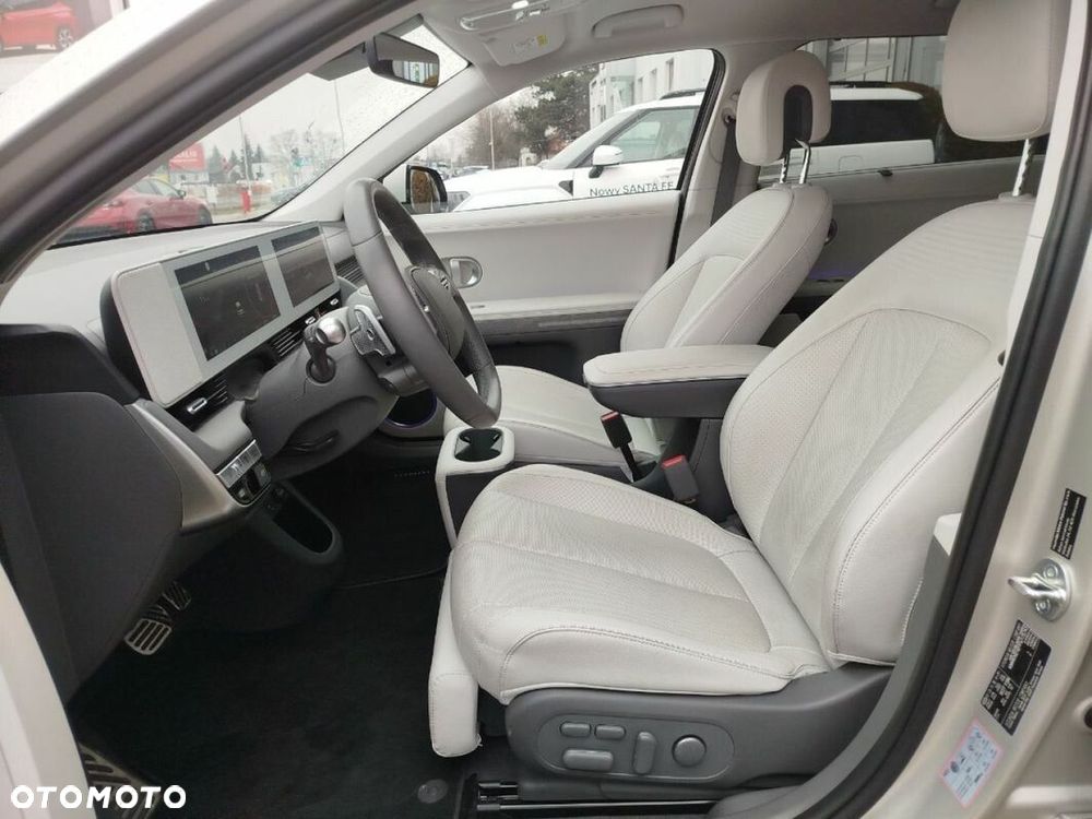 Hyundai IONIQ 5 - 14