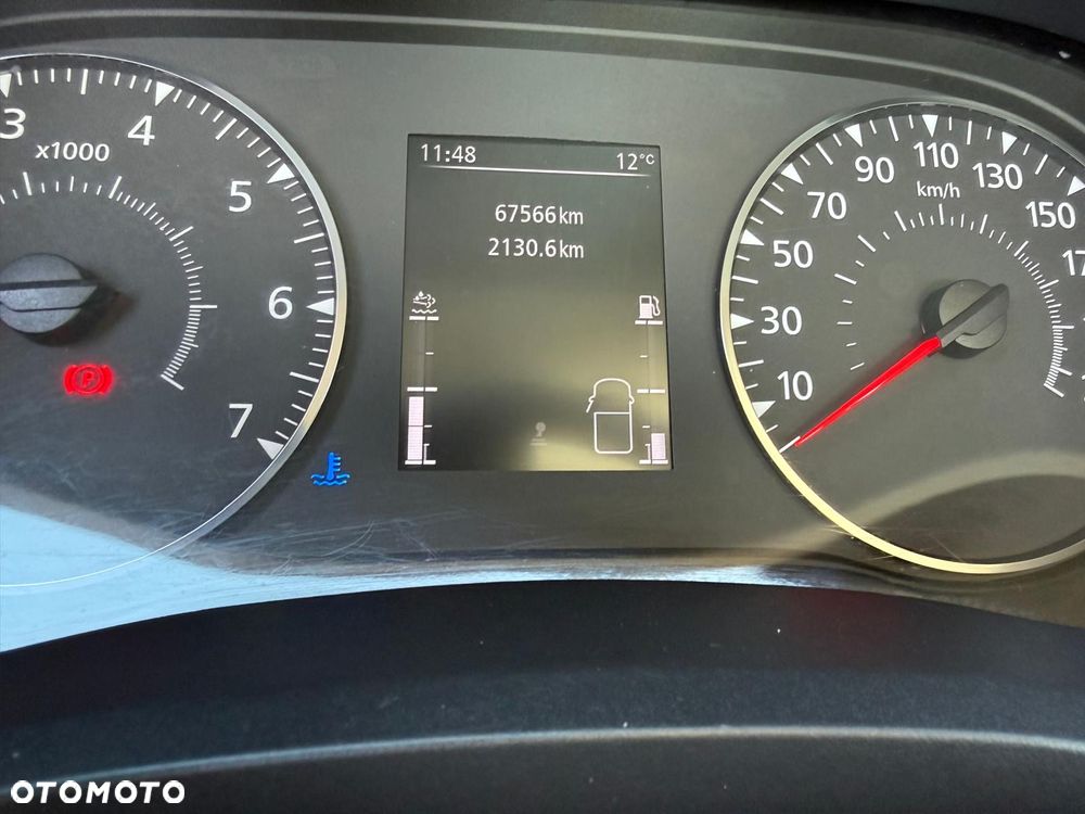 Renault Master Autolaweta - 14