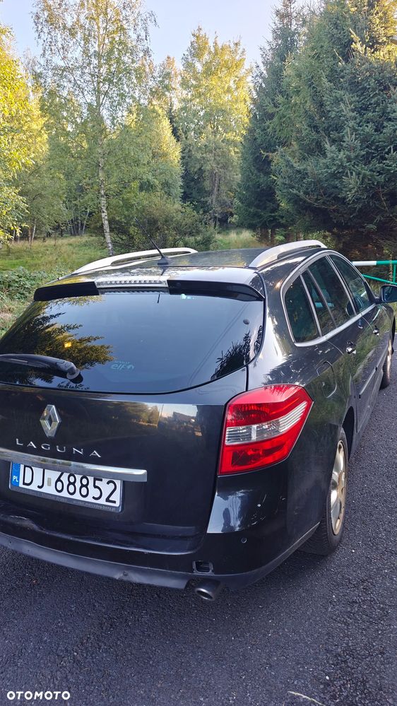 Renault Laguna 2.0 DCi Dynamique - 5