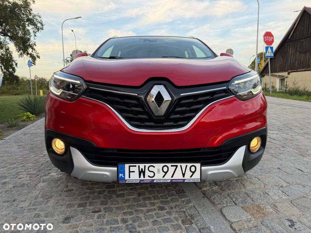 Renault Kadjar - 11