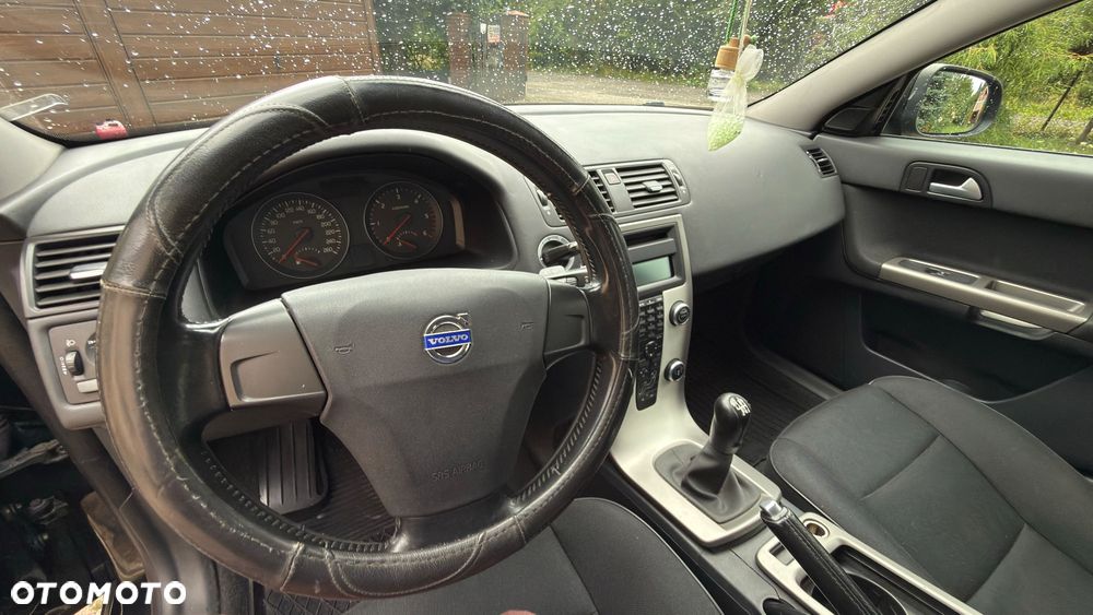 Volvo V50 D2 - 23