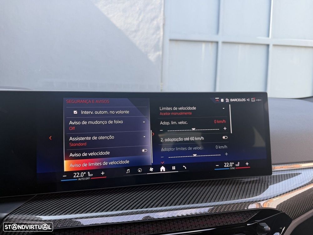 BMW 420 d xDrive Pack M Auto - 55