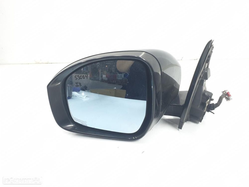 RETROVISOR ESQUERDO LAND ROVER RANGE ROVER SPORT - 1