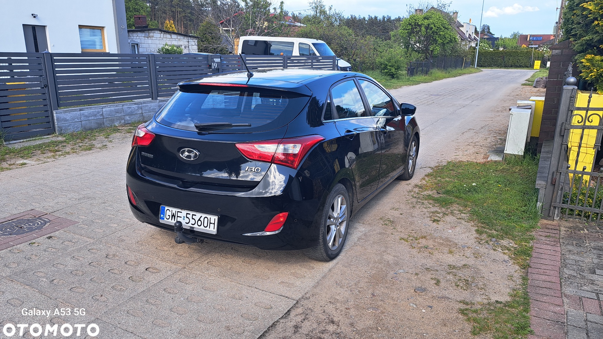 Hyundai i30 1.6 CRDi Comfort - 3