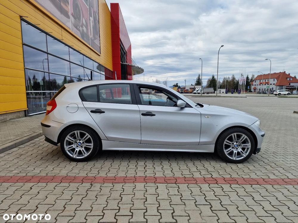 BMW Seria 1 - 11