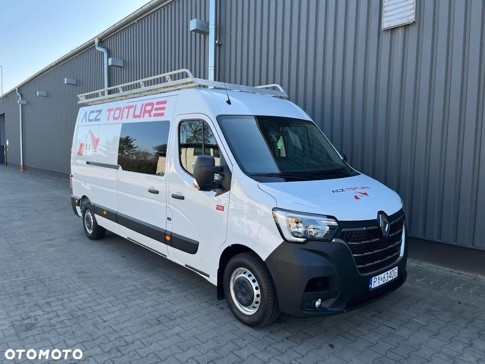 Renault Master - 4