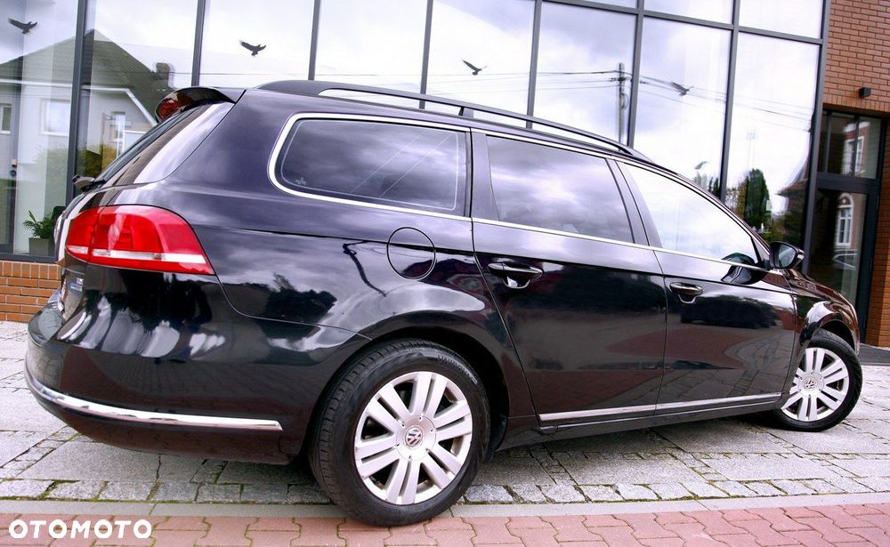 Volkswagen Passat - 24