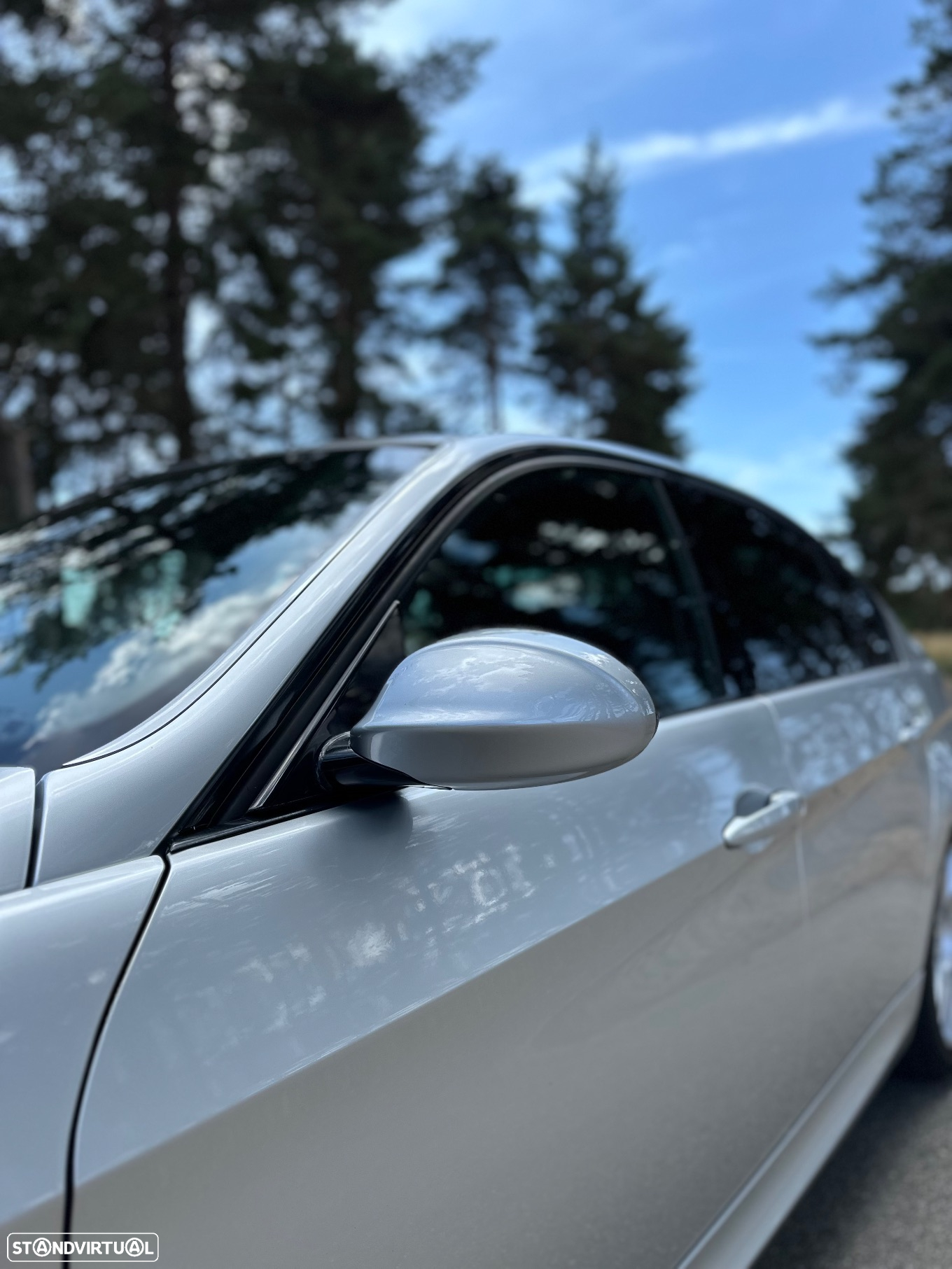 BMW 320 d - 9