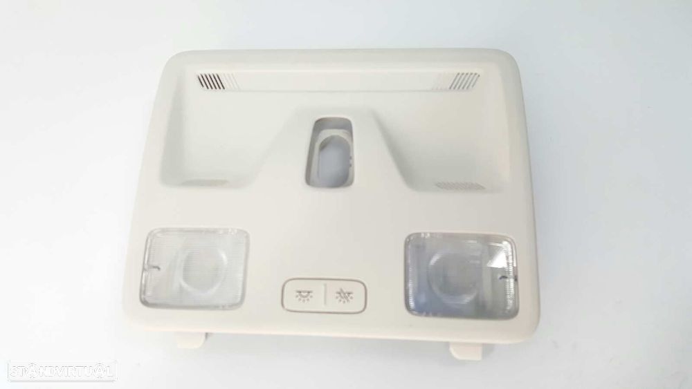 LUZ INTERIOR FORD FIESTA (CE1) TITANIUM - 7