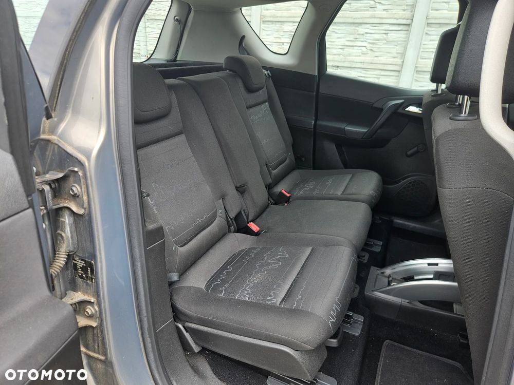 Opel Meriva 1.4 Ecoflex Edition - 22
