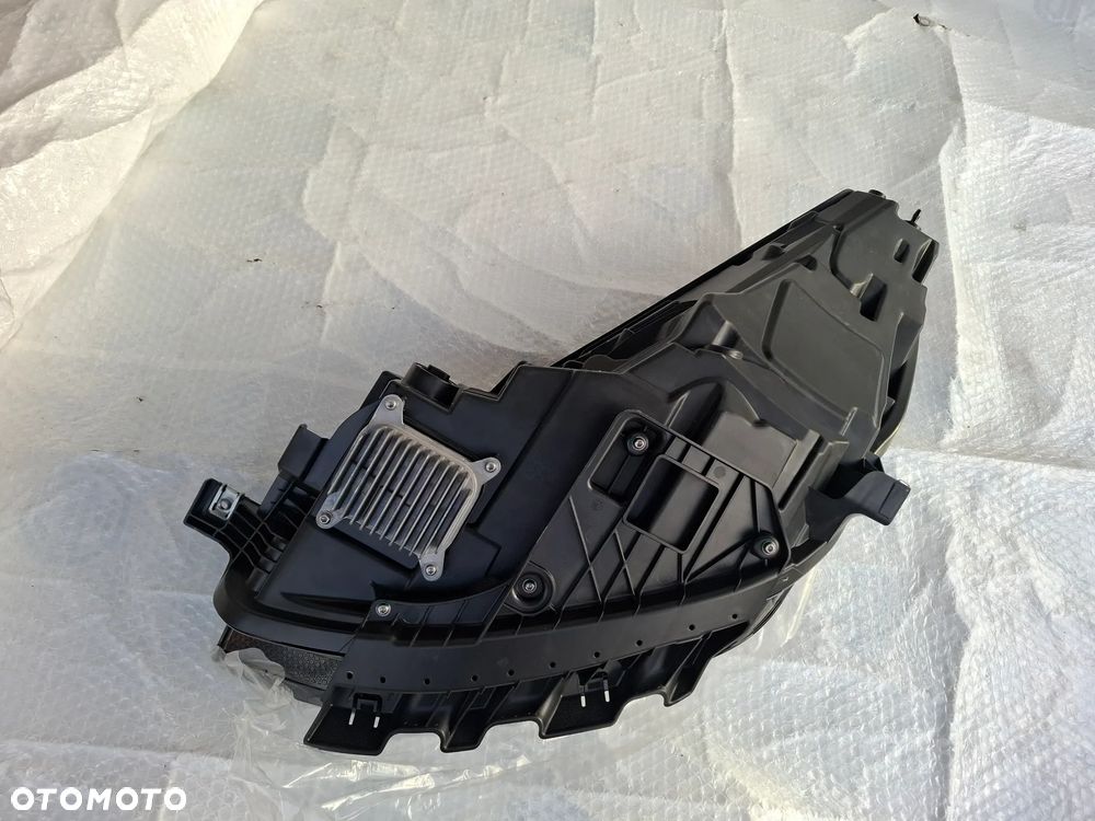 TESLA 3 LIFT Y LAMPA PRZÓD PRZEDNIA PRAWA EUROPA ORYGINAŁ 1514953-00-D - 8