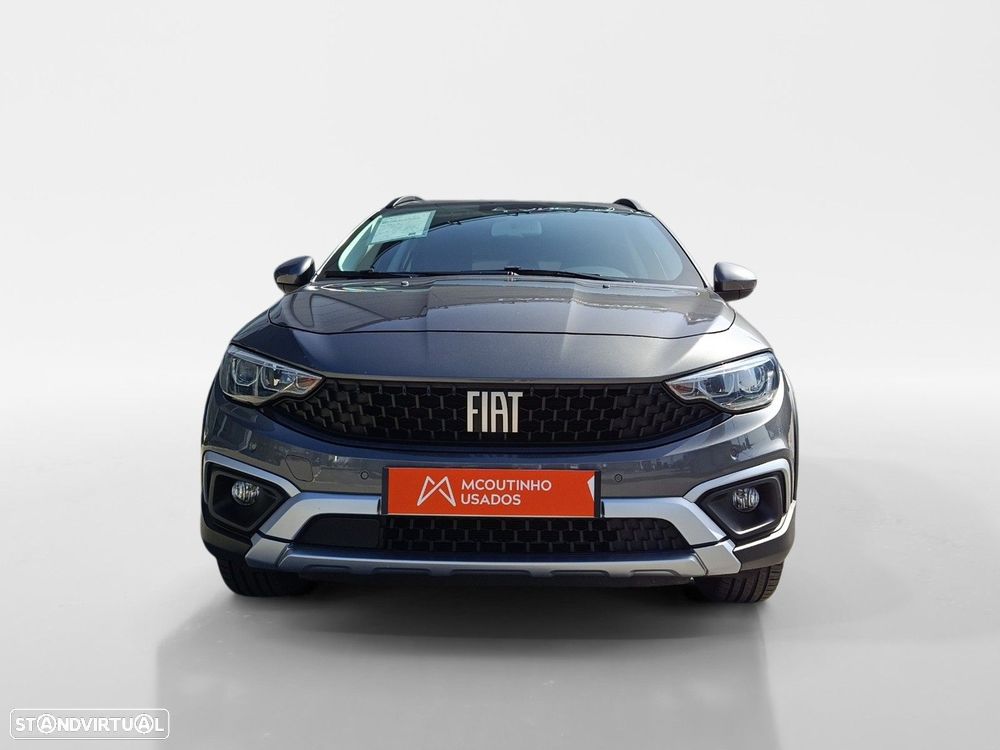Fiat Tipo Station Wagon 1.0 GSE T3 - 8