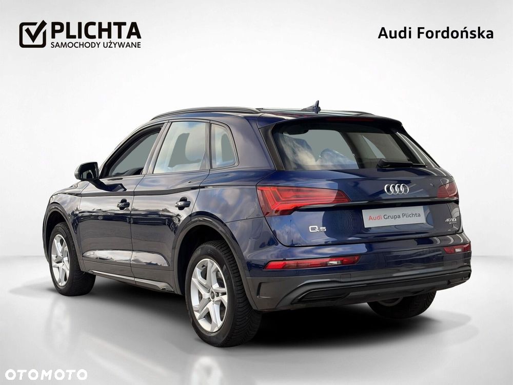 Audi Q5 - 4