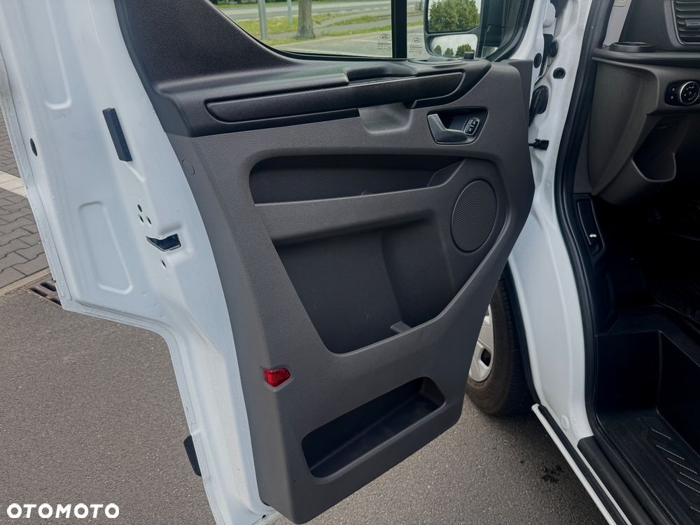 Ford Transit Custom L1H1 VA Trend - 13