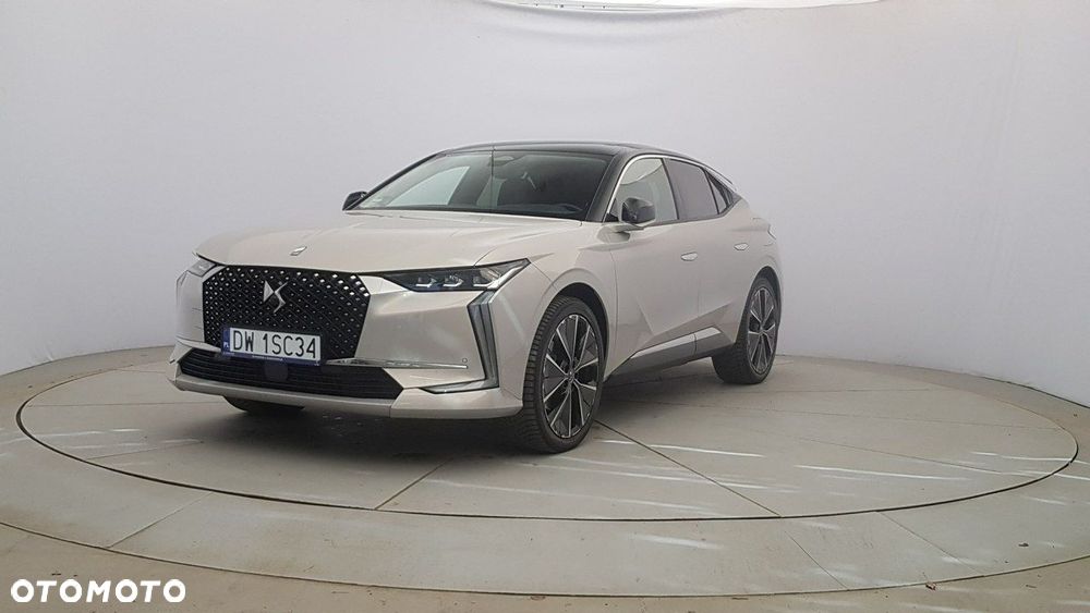 DS Automobiles DS 4 - 3