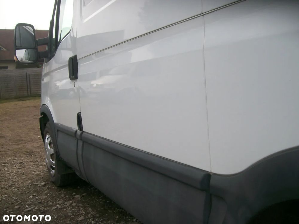 Iveco DAILY, L2 - H1, Długi - Niski - 13