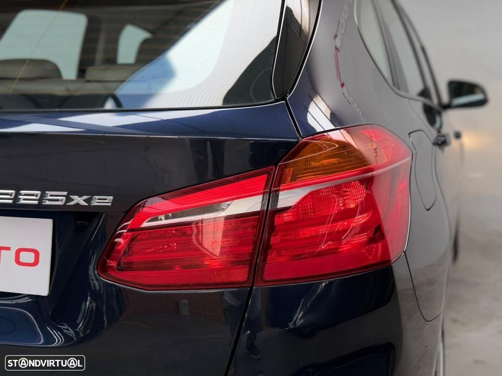 BMW 225xe Active Tourer iPerformance Luxury Line - 14